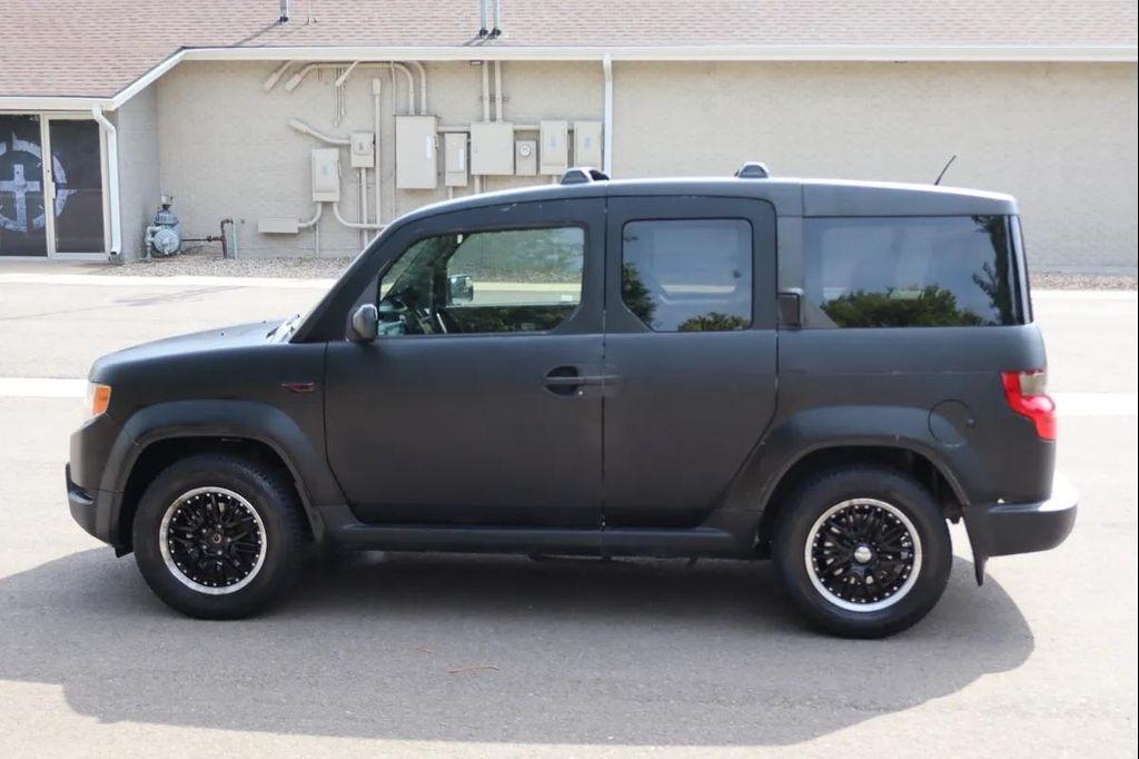used 2010 Honda Element car, priced at $5,999