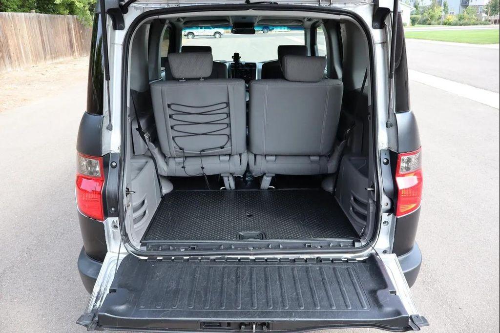 used 2010 Honda Element car, priced at $5,999