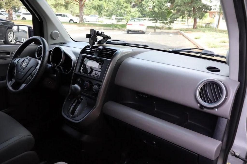 used 2010 Honda Element car, priced at $5,999