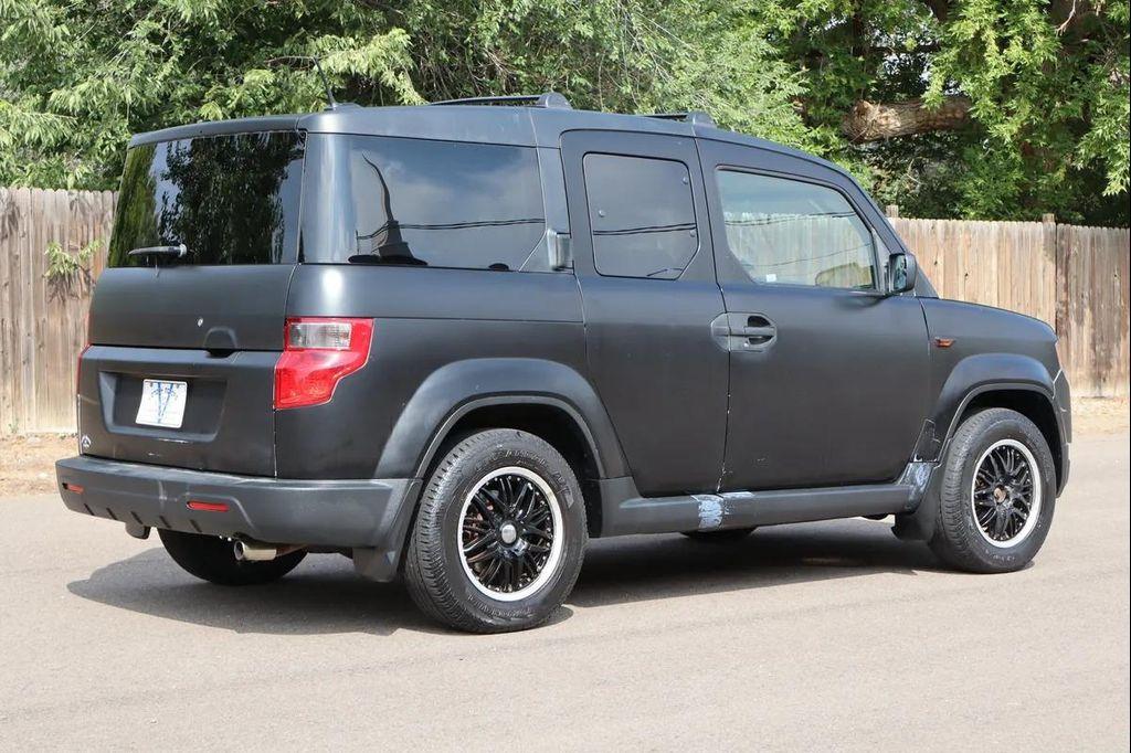 used 2010 Honda Element car, priced at $5,999