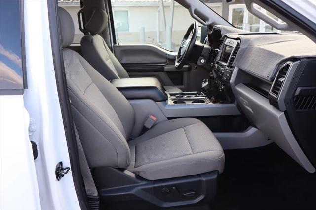 used 2019 Ford F-150 car, priced at $32,999