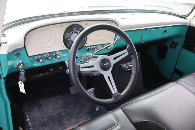 used 1966 Ford F100 car, priced at $46,999