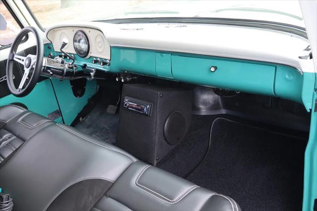 used 1966 Ford F100 car, priced at $46,999