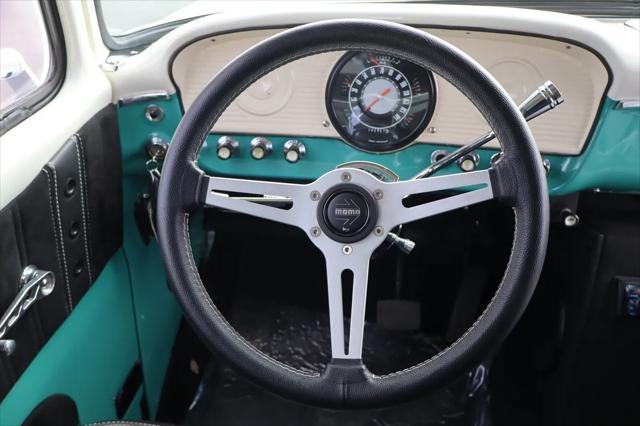 used 1966 Ford F100 car, priced at $46,999