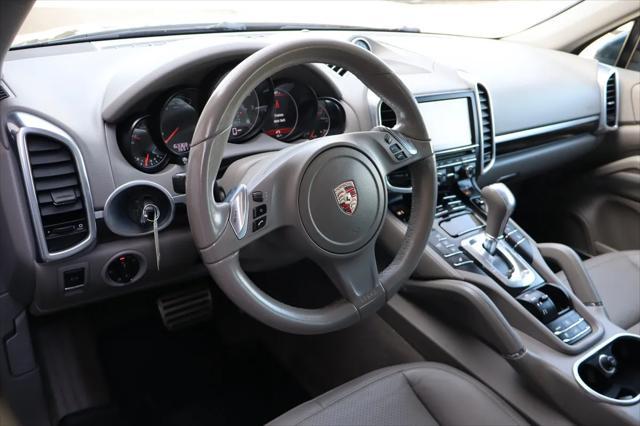 used 2013 Porsche Cayenne car, priced at $10,999