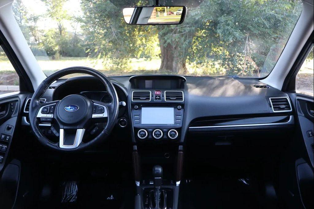 used 2017 Subaru Forester car, priced at $14,999
