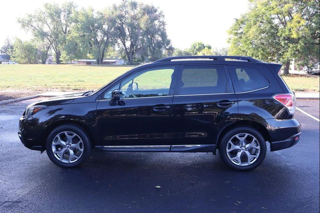 used 2017 Subaru Forester car, priced at $14,999