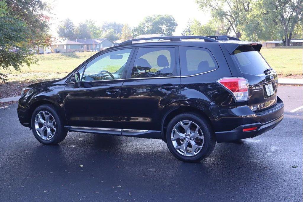 used 2017 Subaru Forester car, priced at $14,999