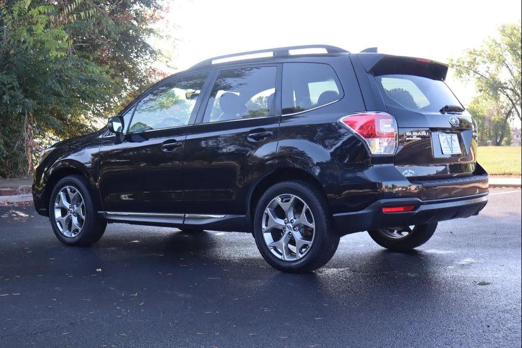 used 2017 Subaru Forester car, priced at $14,999