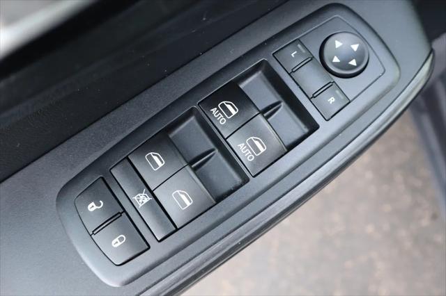 used 2017 Jeep Cherokee car, priced at $13,999