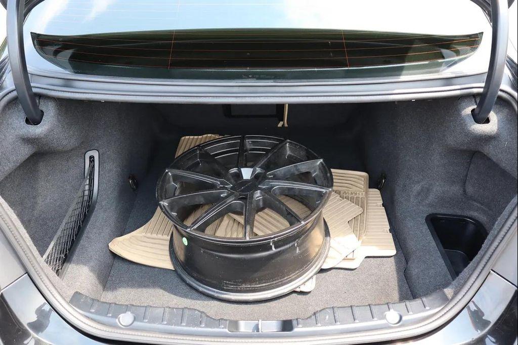 used 2013 BMW 535 car, priced at $12,999