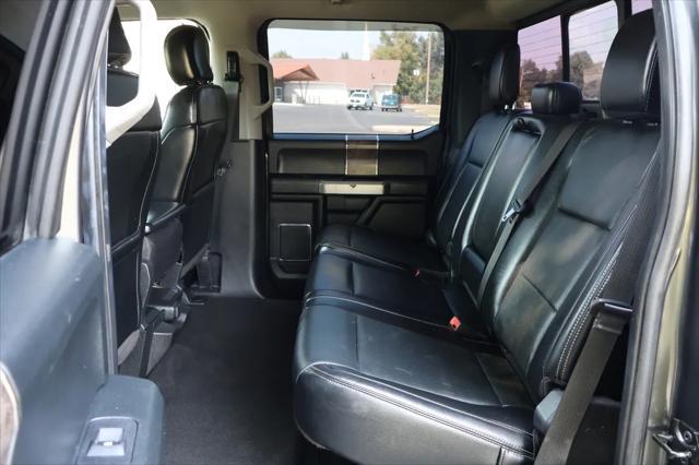 used 2019 Ford F-250 car, priced at $39,999