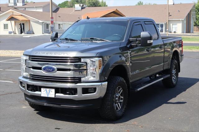 used 2019 Ford F-250 car, priced at $39,999