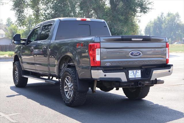 used 2019 Ford F-250 car, priced at $39,999