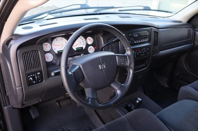 used 2004 Dodge Ram 3500 car, priced at $17,999