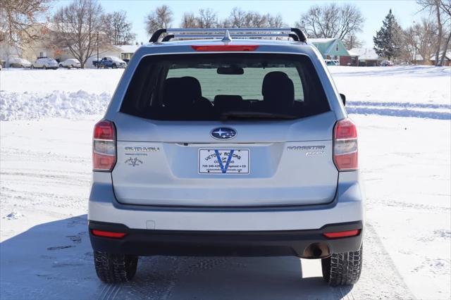 used 2016 Subaru Forester car, priced at $10,999