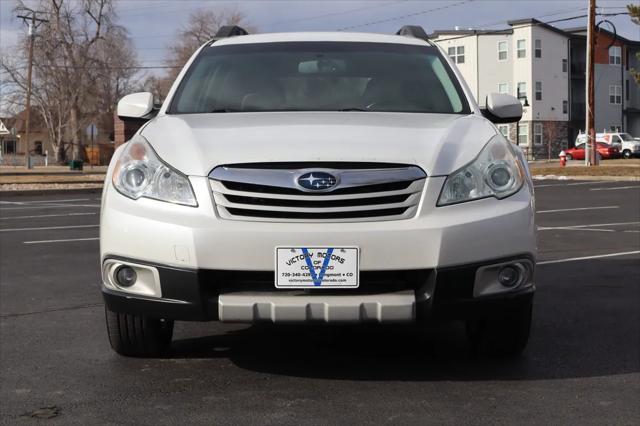 used 2010 Subaru Outback car, priced at $5,999