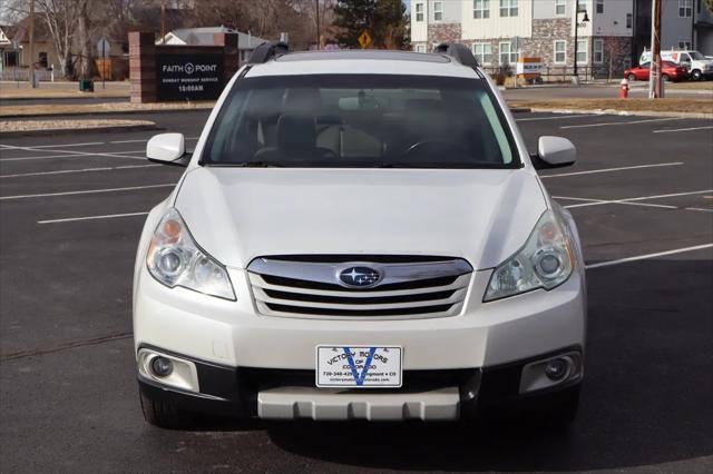 used 2010 Subaru Outback car, priced at $5,999