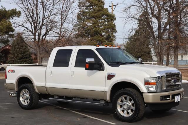 used 2010 Ford F-350 car, priced at $29,999