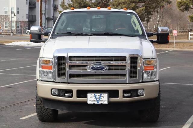 used 2010 Ford F-350 car, priced at $29,999