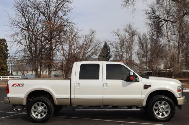 used 2010 Ford F-350 car, priced at $29,999