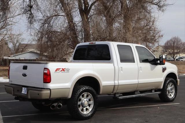 used 2010 Ford F-350 car, priced at $29,999