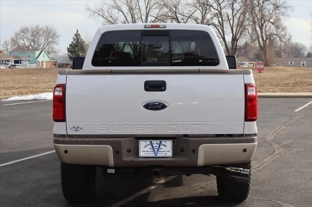 used 2010 Ford F-350 car, priced at $29,999