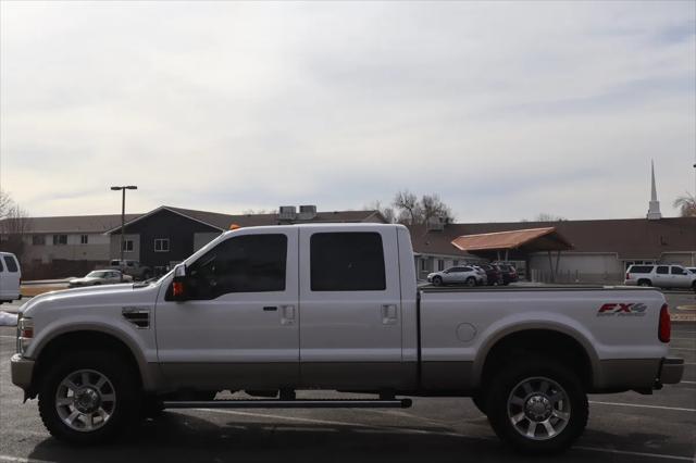 used 2010 Ford F-350 car, priced at $29,999