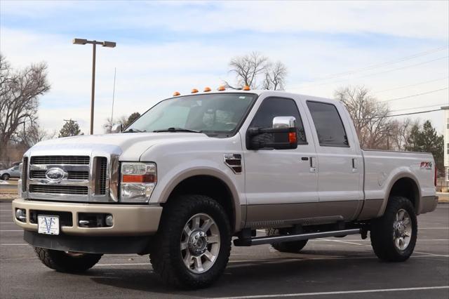 used 2010 Ford F-350 car, priced at $29,999