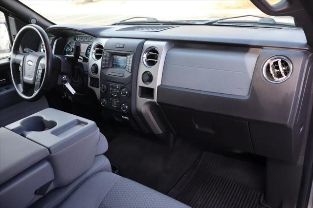 used 2013 Ford F-150 car, priced at $18,999