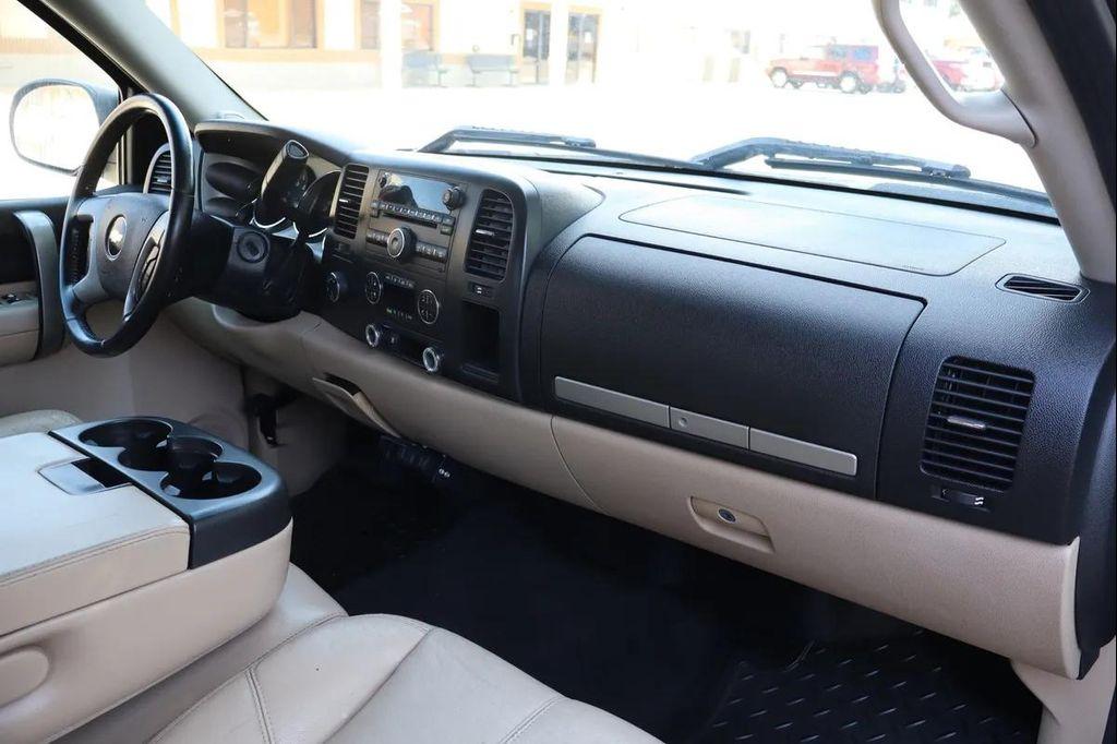 used 2007 Chevrolet Silverado 1500 car, priced at $8,999