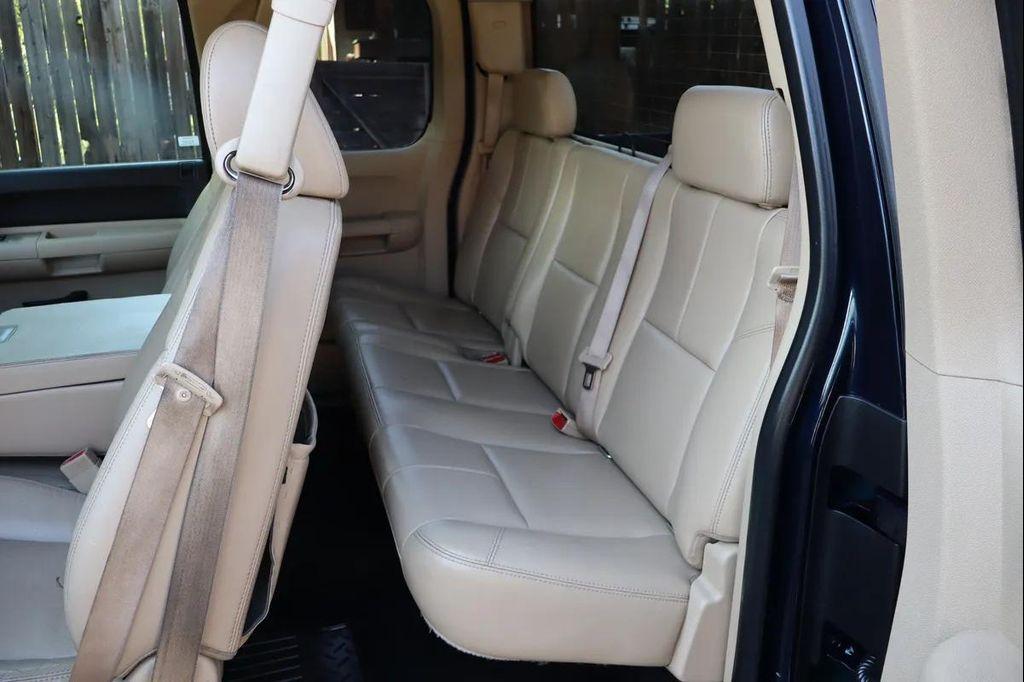 used 2007 Chevrolet Silverado 1500 car, priced at $8,999