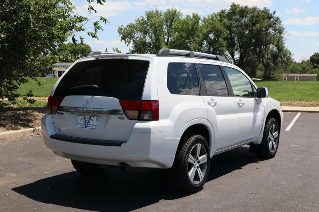 used 2011 Mitsubishi Endeavor car, priced at $6,999