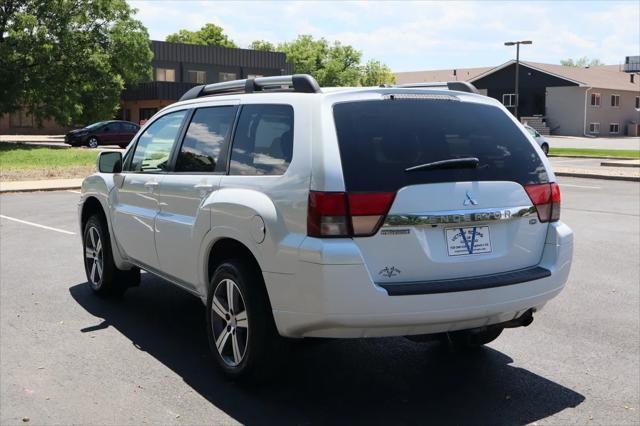 used 2011 Mitsubishi Endeavor car, priced at $6,999
