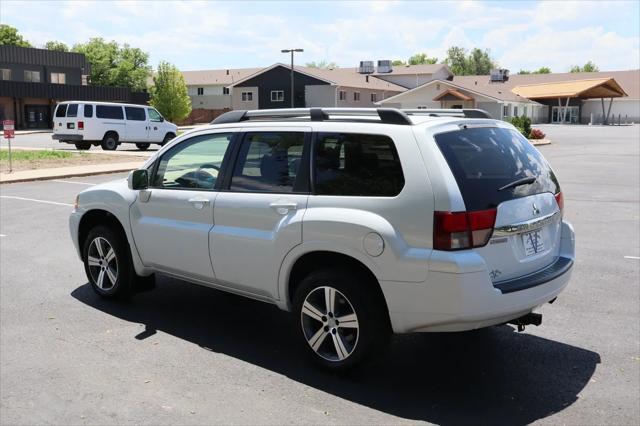used 2011 Mitsubishi Endeavor car, priced at $6,999