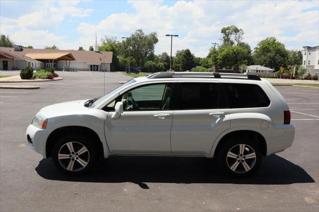 used 2011 Mitsubishi Endeavor car, priced at $6,999