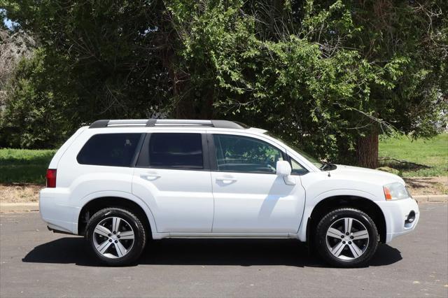 used 2011 Mitsubishi Endeavor car, priced at $6,999