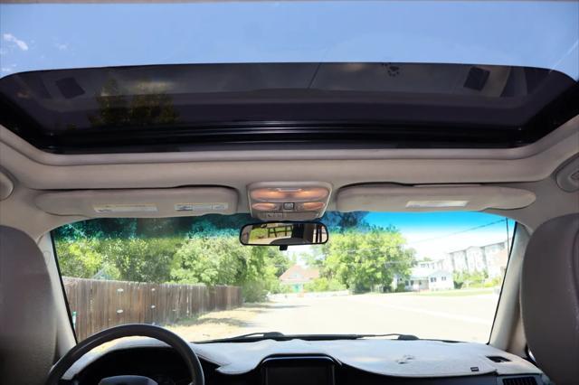 used 2011 Mitsubishi Endeavor car, priced at $6,999