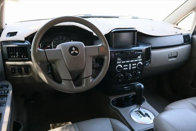 used 2011 Mitsubishi Endeavor car, priced at $6,999