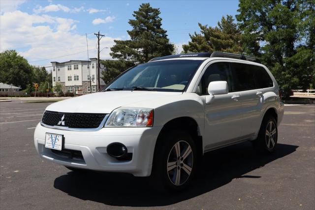 used 2011 Mitsubishi Endeavor car, priced at $6,999