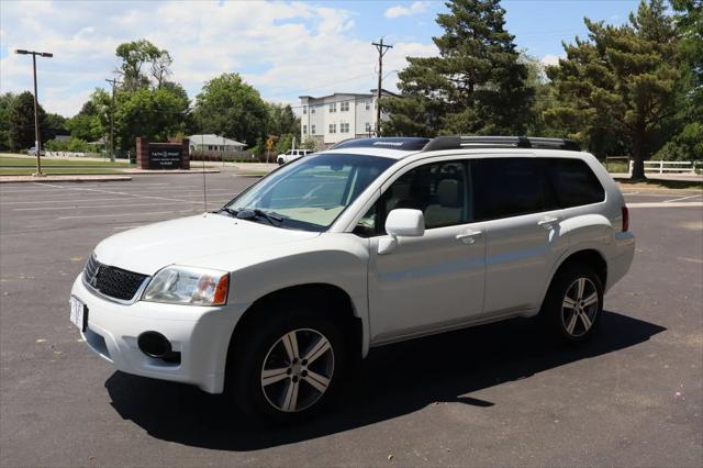 used 2011 Mitsubishi Endeavor car, priced at $6,999