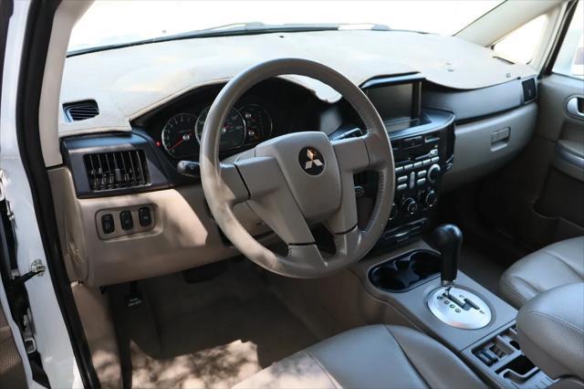 used 2011 Mitsubishi Endeavor car, priced at $6,999