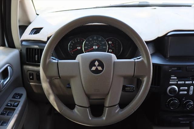 used 2011 Mitsubishi Endeavor car, priced at $6,999