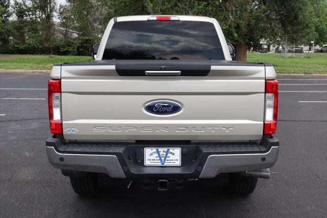 used 2018 Ford F-350 car, priced at $46,999
