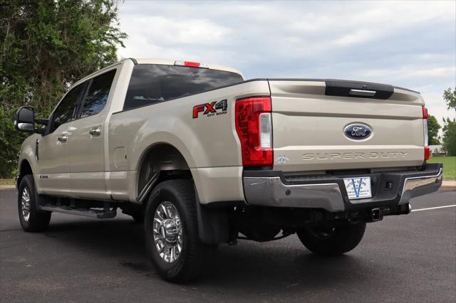 used 2018 Ford F-350 car, priced at $46,999