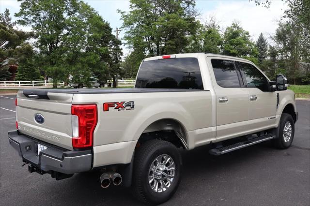 used 2018 Ford F-350 car, priced at $46,999