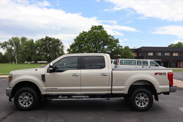 used 2018 Ford F-350 car, priced at $46,999
