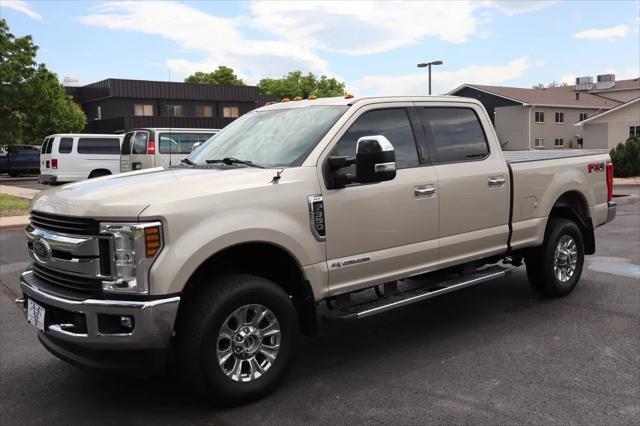 used 2018 Ford F-350 car, priced at $46,999
