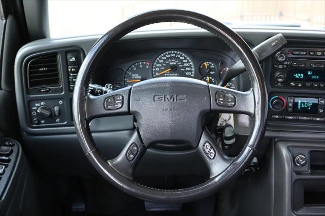 used 2006 GMC Sierra 2500 car, priced at $29,999
