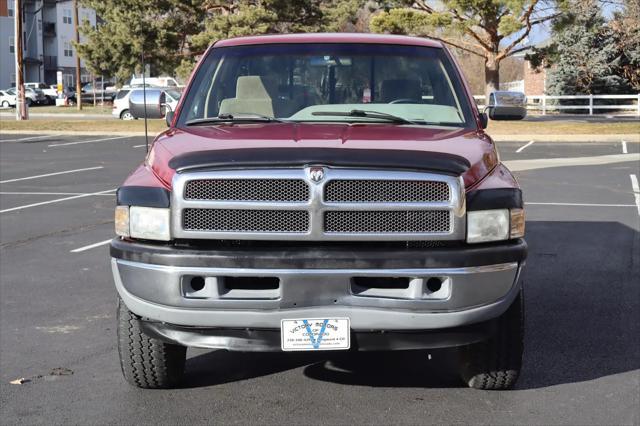 used 1997 Dodge Ram 1500 car, priced at $8,999